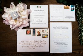 The Best 24 Free Wedding Fonts to Use On Your Wedding Invites