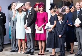Kate Middleton trug das prächtigste Hochzeitskleid für die Hochzeit von Prinzessin Eugenie - hier können Sie den Look für weniger kopieren