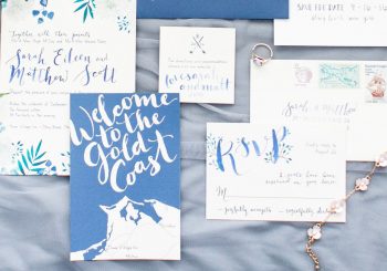How Should You Word Your Wedding Invitations?