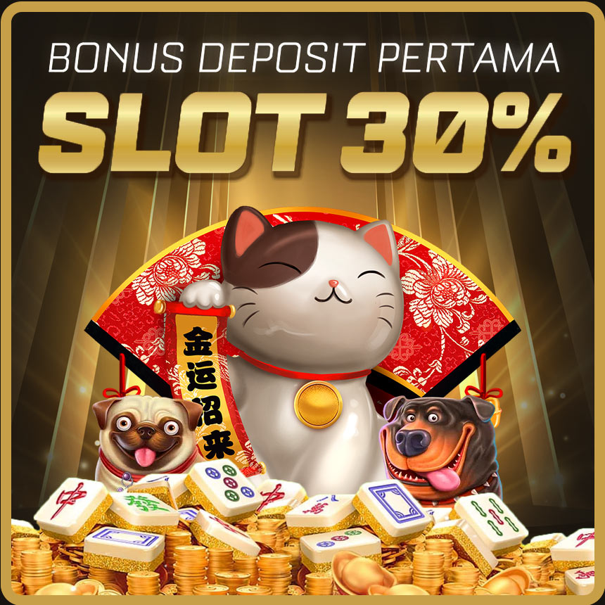 Slot dota888